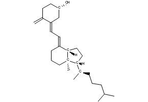 5,6-trans-Vitamin D3, 22350-41-0, undefined, 