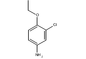 3-Chloro-4-ethoxyaniline, 5211-02-9, undefined, 