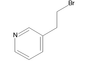 3-(2-Bromoethyl)pyridine, 120277-73-8, undefined, 