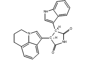Tivantinib, 905854-02-6, undefined, 