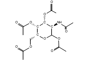 D-Galactosamine pentaacetate, 76375-60-5, undefined, 