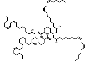 3,6-Bis(4-(bis((9Z,12Z)-2-hydroxyoctadeca-9,12-dien-1-yl)amino)butyl)piperazine-2,5-dione