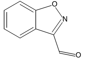 Benzo[d]isoxazole-3-carbaldehyde, 84395-93-7, undefined, 