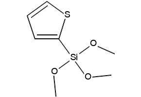 Trimethoxy(thiophen-2-yl)silane, 18244-93-4, undefined, 