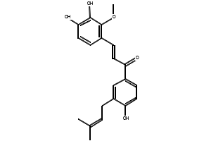 Licochalcone D, 144506-15-0, undefined, 