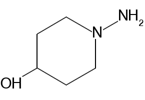 1-Aminopiperidin-4-ol, 79414-82-7, undefined, 