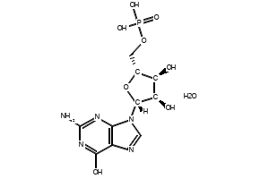 5'-Guanylic acid