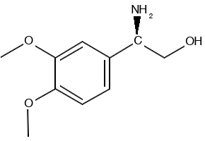 (R)-2-Amino-2-(3,4-dimethoxyphenyl)ethanol, 114673-68-6, undefined, 