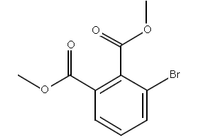 Dimethyl 3-bromophthalate, 58749-33-0, undefined, 