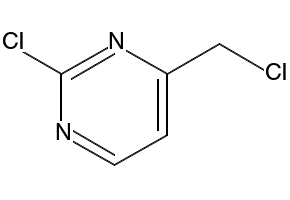 2-Chloro-4-(chloromethyl)pyrimidine, 944902-31-2, undefined, 