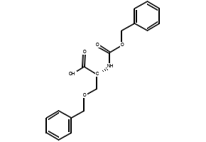 Z-Ser(Bzl)-OH, 20806-43-3, undefined, 