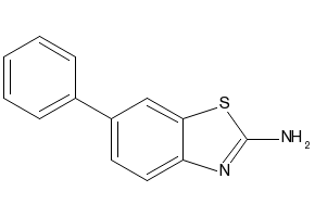 6-Phenylbenzo[d]thiazol-2-amine, 73458-38-5, undefined, 