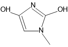 1-Methylimidazolidine-2,4-dione