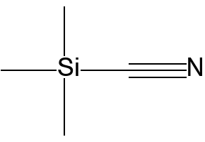 Trimethylsilyl Cyanide