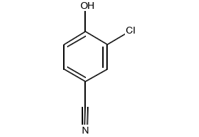 3-Chloro-4-hydroxybenzonitrile, 2315-81-3, undefined, 