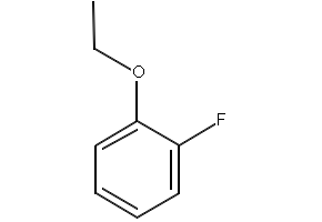 1-Ethoxy-2-fluorobenzene, 451-80-9, undefined, 