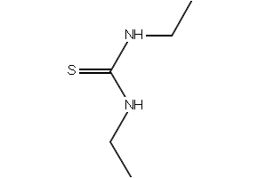 1,3-Diethyl-2-thiourea
