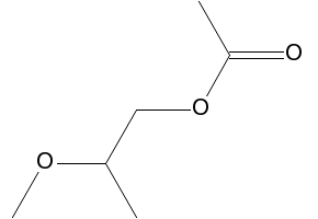 2-Methoxy-1-propyl acetate, 70657-70-4, undefined, 