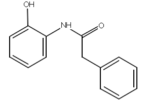 N-(2-Hydroxyphenyl)-2-phenylacetamide, 95384-58-0, undefined, 