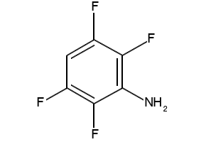 2,3,5,6-Tetrafluoroaniline, 700-17-4, undefined, 