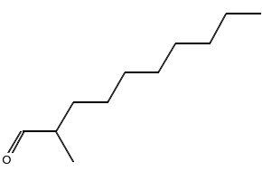 2-Methyldecanal, 19009-56-4, undefined, 