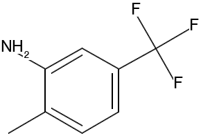 3-Amino-4-methylbenzotrifluoride, 25449-96-1, undefined, 