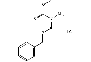 H-Cys(Bzl)-OMe.HCl