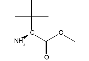 L-tert-Leucine Methyl Ester, 63038-26-6, undefined, 