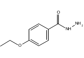 4-Ethoxybenzohydrazide, 58586-81-5, undefined, 