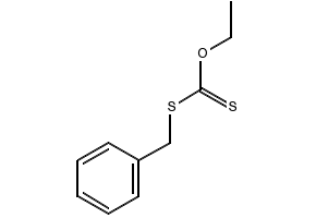 S-Benzyl O-ethyl carbonodithioate, 2943-26-2, undefined, 
