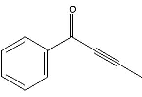 1-Phenylbut-2-yn-1-one, 6710-62-9, undefined, 