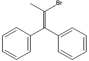 (2-Bromoprop-1-ene-1,1-diyl)dibenzene, 781-32-8, undefined, 