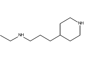 N-Ethyl-3-(piperidin-4-yl)propan-1-amine, 1249070-02-7, undefined, 