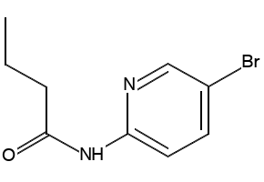 N-(5-Bromopyridin-2-yl)butyramide, 148612-12-8, undefined, 