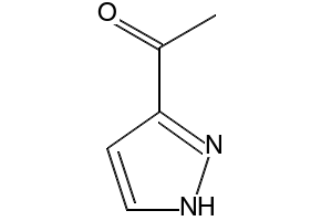 1-(1H-Pyrazol-3-yl)ethanone, 20583-33-9, undefined, 