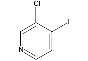 3-Chloro-4-iodopyridine, 77332-79-7, undefined, 