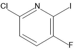 6-Chloro-3-fluoro-2-iodopyridine, 1211590-36-1, undefined, 