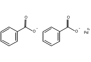 Palladium(II) benzoate