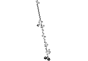 Fmoc-L-Lys[Oct-(OtBu)-Glu-(OtBu)-AEEA-AEEA]-OH