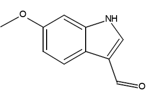 6-Methoxy-1H-indole-3-carbaldehyde, 70555-46-3, undefined, 