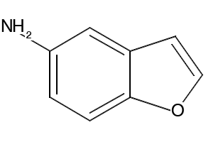 Benzofuran-5-amine, 58546-89-7, undefined, 