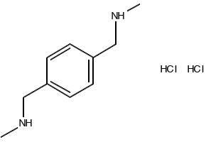 1,1'-(1,4-Phenylene)bis(N-methylmethanamine) dihydrochloride, 79251-11-9, undefined, 