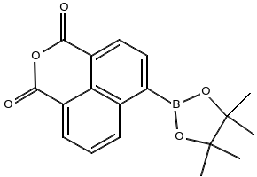 6-(4,4,5,5-Tetramethyl-1,3,2-dioxaborolan-2-yl)benzo[de]isochromene-1,3-dione, 1193092-34-0, undefined, 
