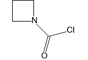 Azetidine-1-carbonyl chloride, 75485-12-0, undefined, 