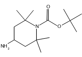 tert-Butyl 4-amino-2,2,6,6-tetramethylpiperidine-1-carboxylate, 1174636-20-4, undefined, 