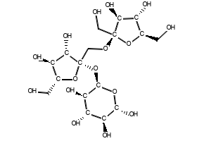 Inulin, 9005-80-5, undefined, 