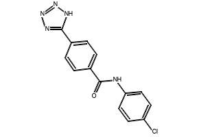 Xanthine oxidoreductase-IN-3, 651769-78-7, undefined, 