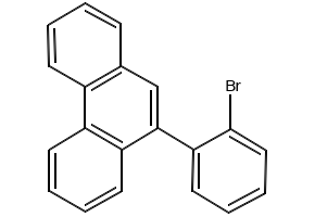 9-(2-Bromophenyl)phenanthrene, 3582-48-7, undefined, 