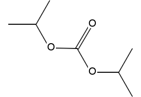 Diisopropyl carbonate, 6482-34-4, undefined, 