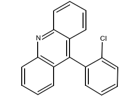 9-(2-Chlorophenyl)acridine